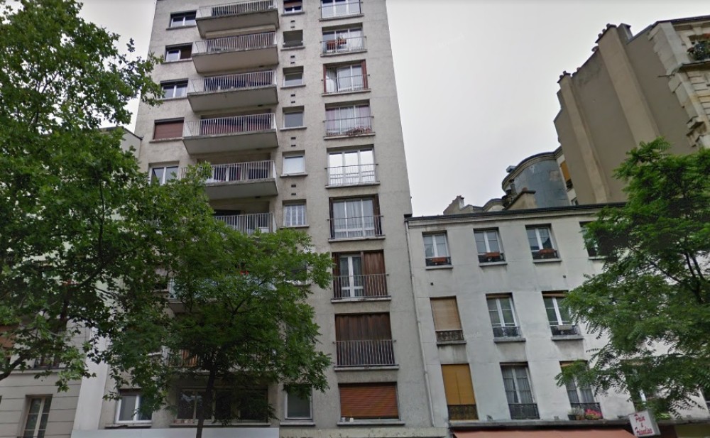 Copropriété 281 Saint Antoine - Observatoire BBC